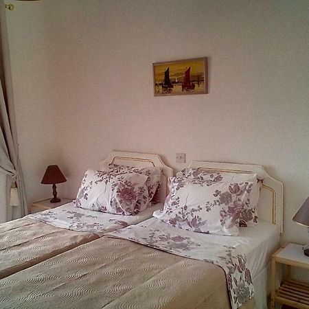 Apartamento Limnaria West Park Paphos Exterior foto