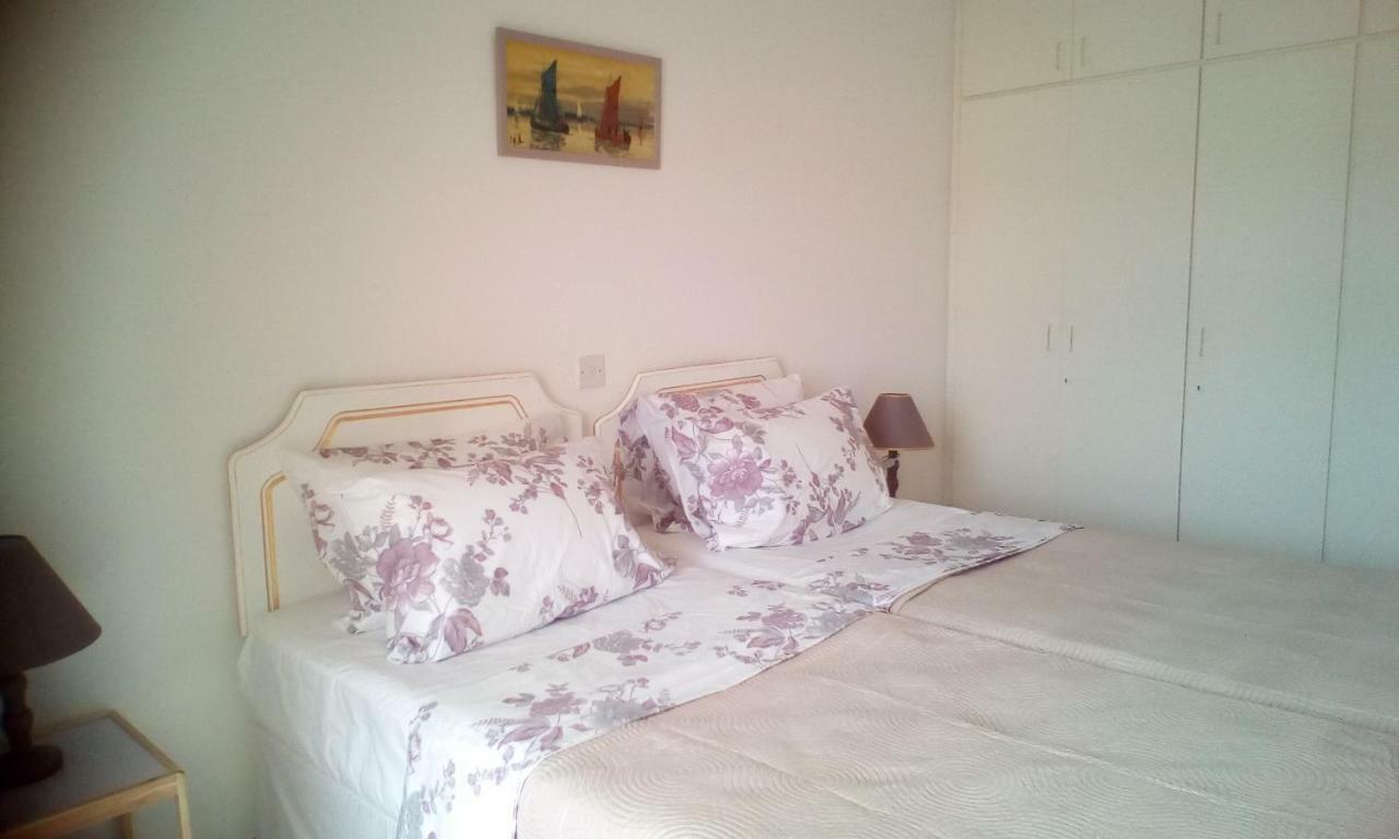 Apartamento Limnaria West Park Paphos Exterior foto