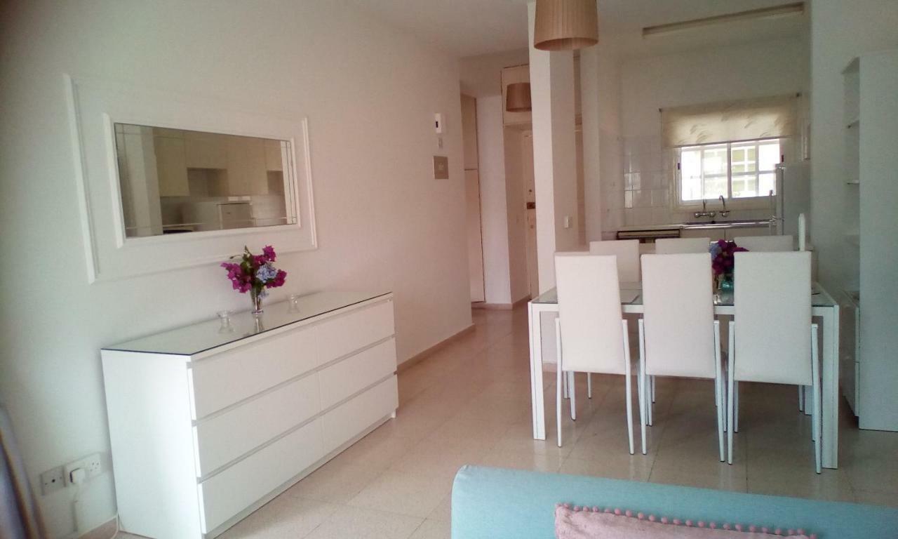 Apartamento Limnaria West Park Paphos Exterior foto