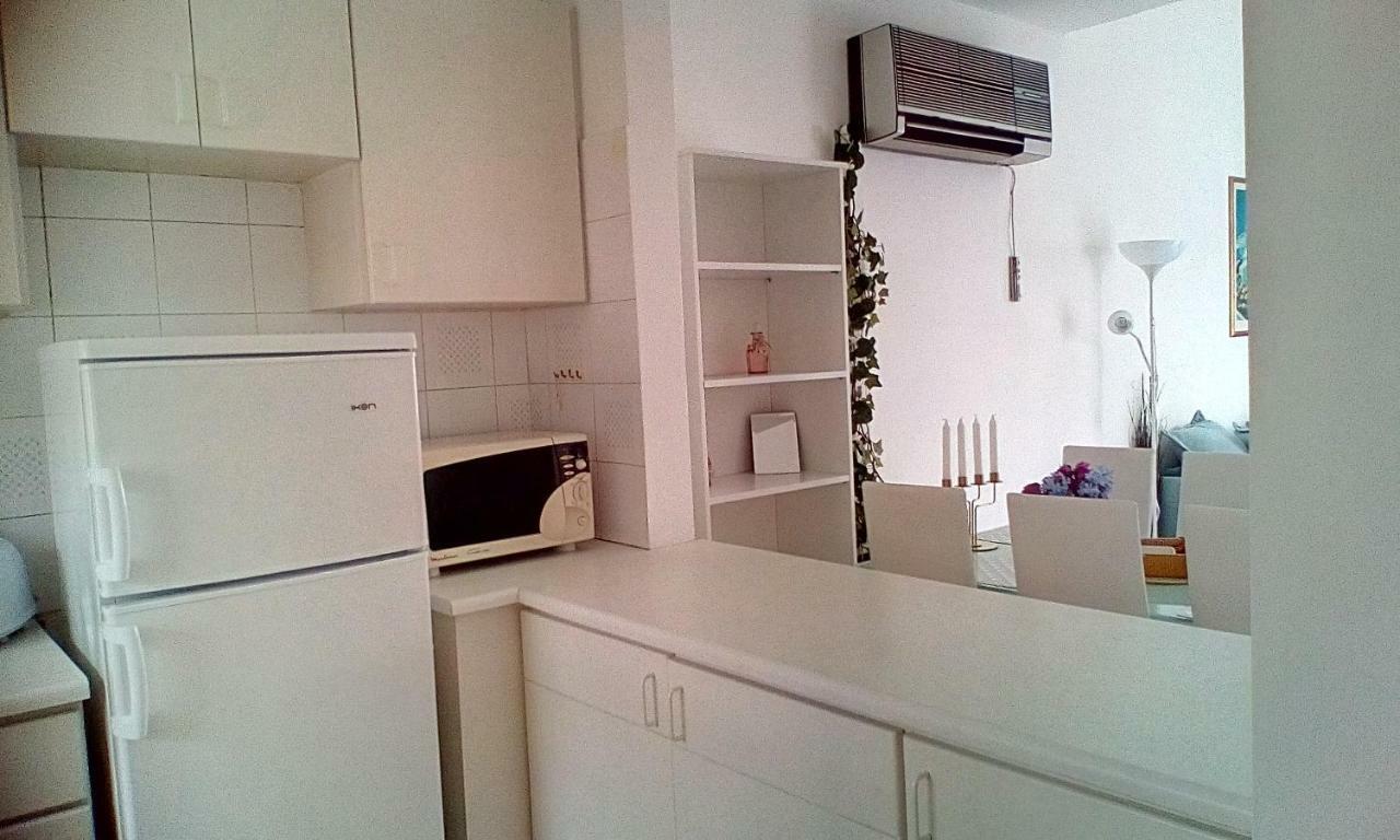 Apartamento Limnaria West Park Paphos Exterior foto