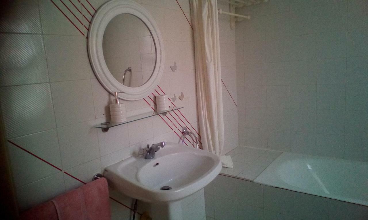 Apartamento Limnaria West Park Paphos Exterior foto