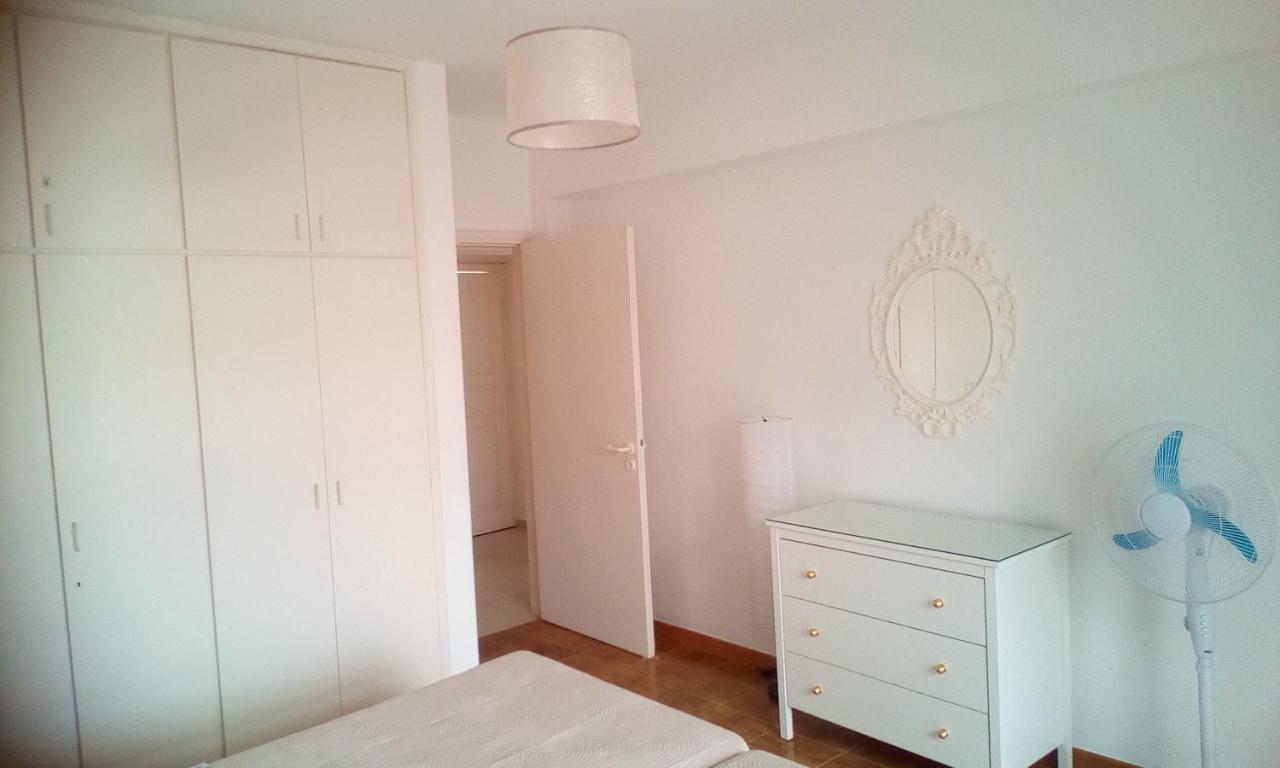 Apartamento Limnaria West Park Paphos Exterior foto