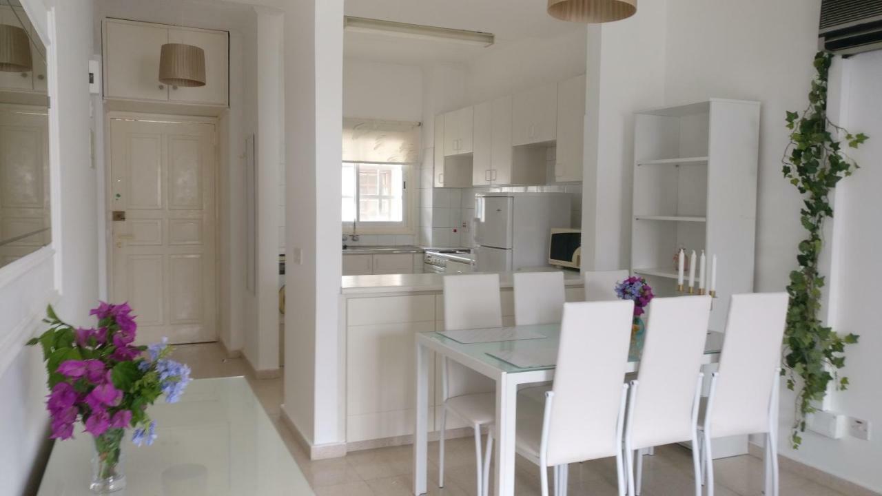 Apartamento Limnaria West Park Paphos Exterior foto