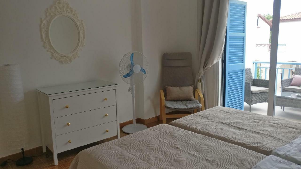 Apartamento Limnaria West Park Paphos Exterior foto