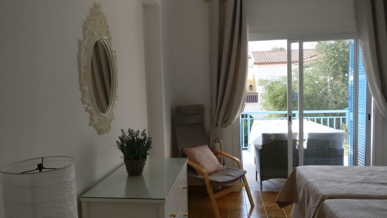 Apartamento Limnaria West Park Paphos Exterior foto