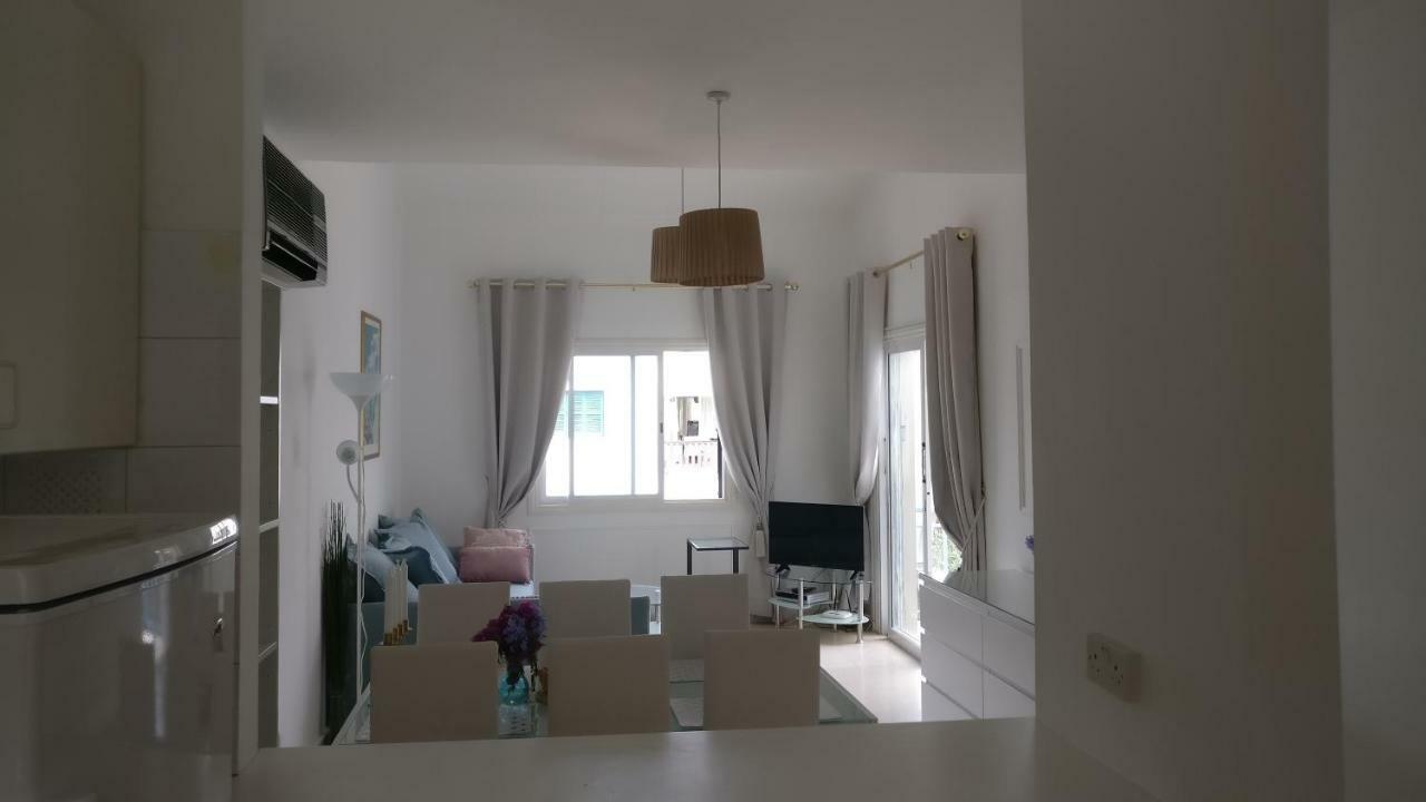 Apartamento Limnaria West Park Paphos Exterior foto